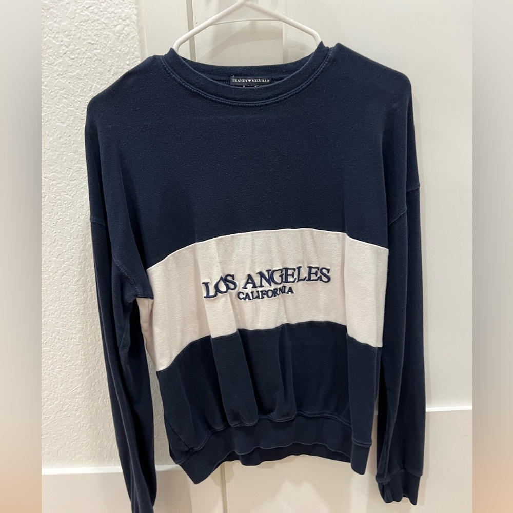 Brandy Melville long sleeve